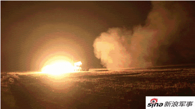 驻韩美军不得用远火轰我军122火箭炮交叉齐射