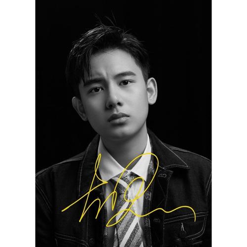 6寸   胡先煦     亲笔签名照片       31号