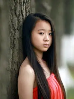 霓裳(董慧饰演)