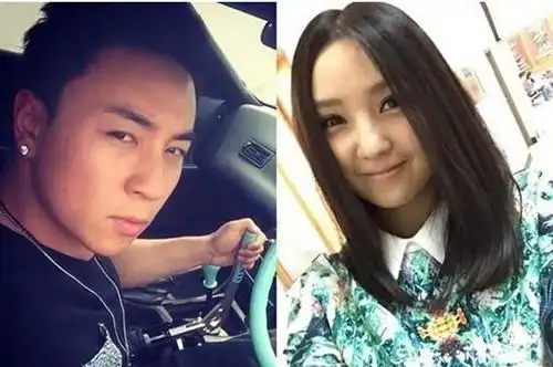 释小龙自曝baby是理想对象羞涩祝福何洁