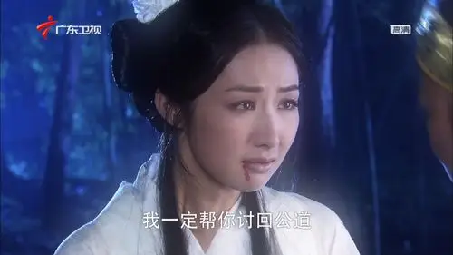 桌面壁纸 明星图片 > 正文  本文 涂黎曼古装美女好看剧照由轻轻编辑