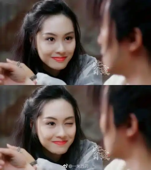 谜底-花瓣网|陪你做生活的设计师 | #朱茵 | 紫霞仙子# @一米西药