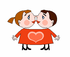 情人节约会爱情恋爱gif动图_动态图_表情包下载_soogif