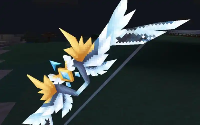 关于萌新捡到传说四阶弓这件事-奶块十秒科幻巨作-魔法赋予的永恒青春