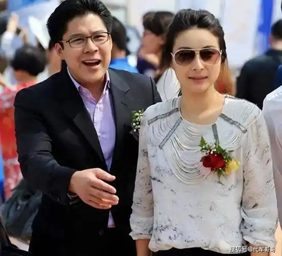 章子怡最想嫁的人,比汪峰优秀太多,如今身家百亿却还是单身_霍启山