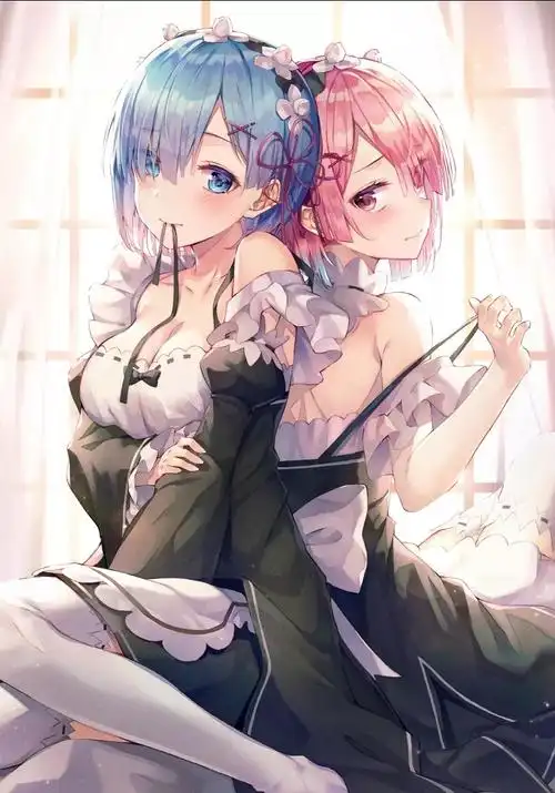 拉姆雷姆生日特辑