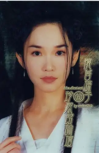 1998年《神雕侠侣》范文芳李铭顺