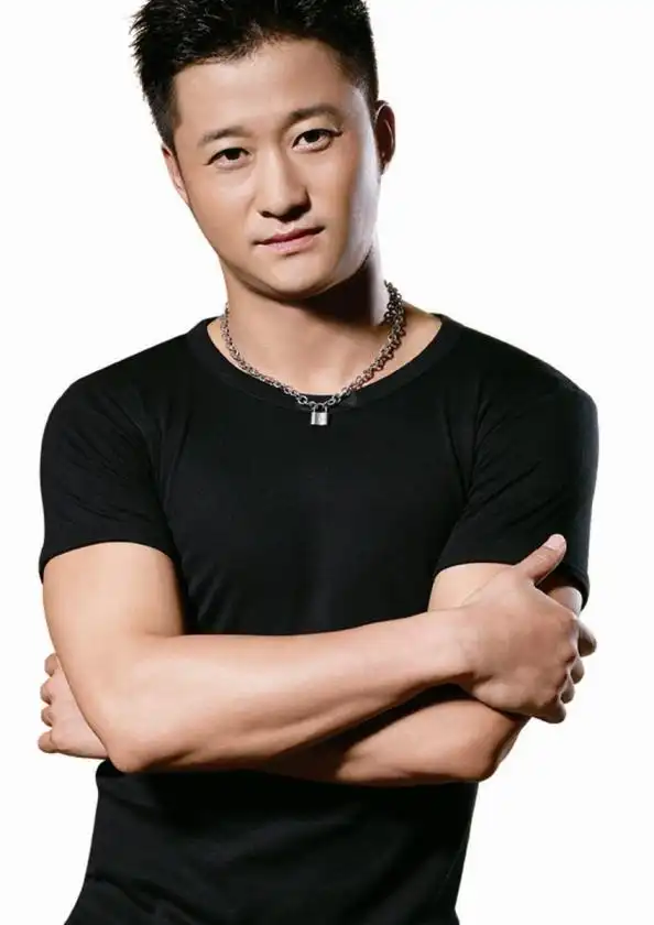 看吴京在太极宗师里帅撩甜型男硬汉养成记