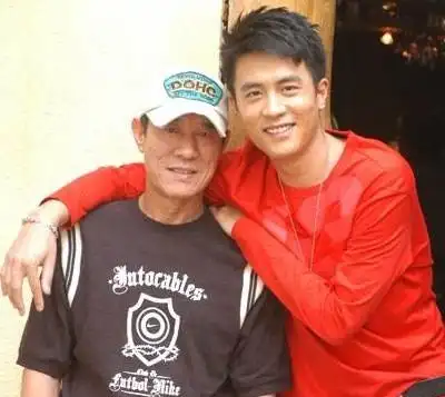 上梁不正下梁歪杜志国风流杜淳插刀这对好父子先后都糊了