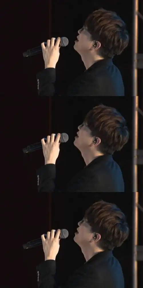 毛不易(自制无水印壁纸 禁二改)