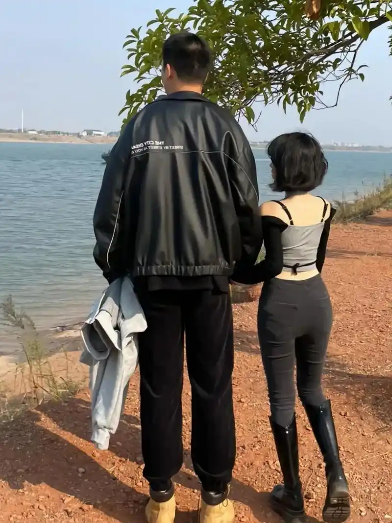 最萌身高差,150和185是一种怎样的体验?