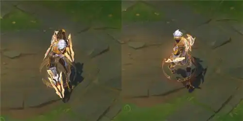 lol源计划劫至臻皮肤值得入手吗源计划劫至臻分析