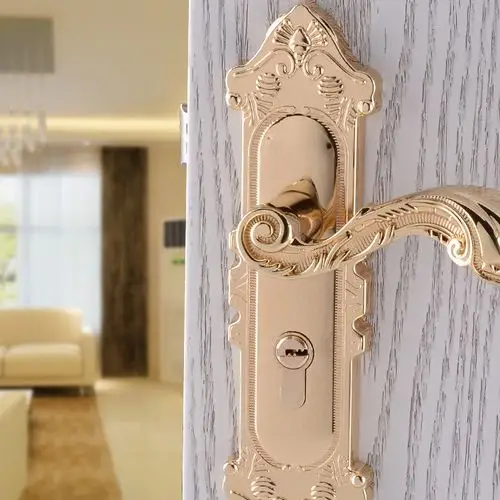 轴承门锁图片_轴承门锁大全/细节图 - 搜好货网海量高清精选图片