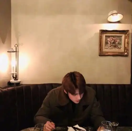 吴世勋女友视角