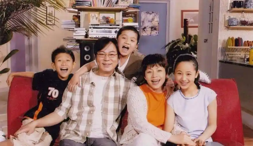 《家有儿女》成就3个童星,杨紫张一山如今成顶流,为何他不火?