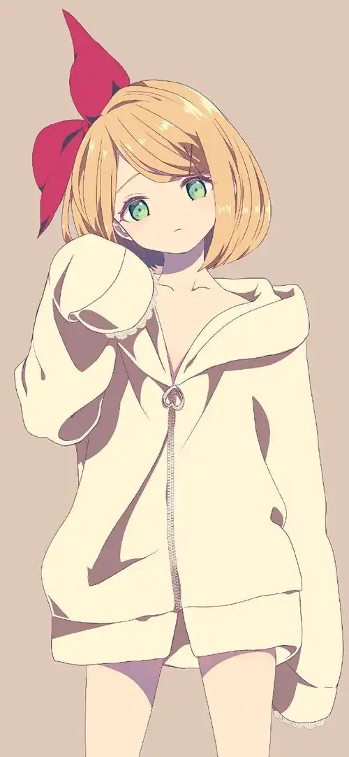 卡通动漫手绘    #二次元新鲜事