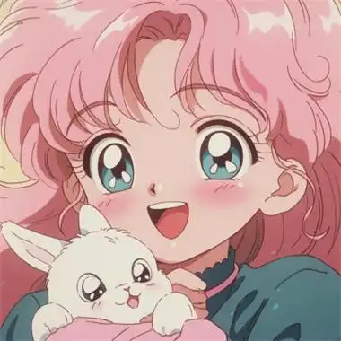 动漫 卡通 漫画 头像 400_400