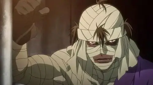 动漫史上最凶恶的反派角色top10人气丝毫不输主角