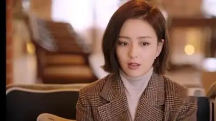 爱的厘米——佟大为,佟丽娅