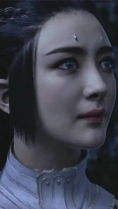 爵迹·神音·杨幂