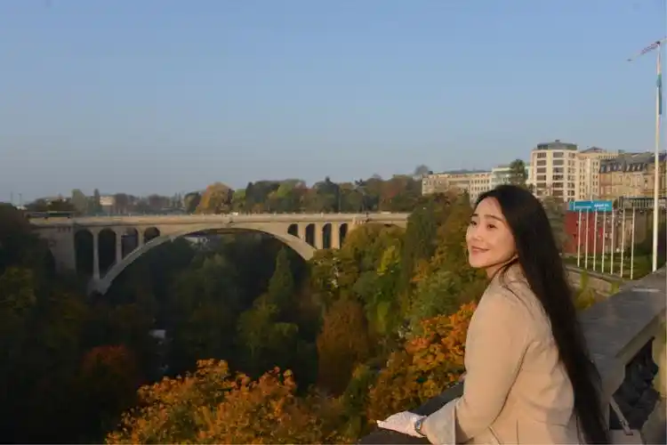 我的2017,在世界100个最美的风景里