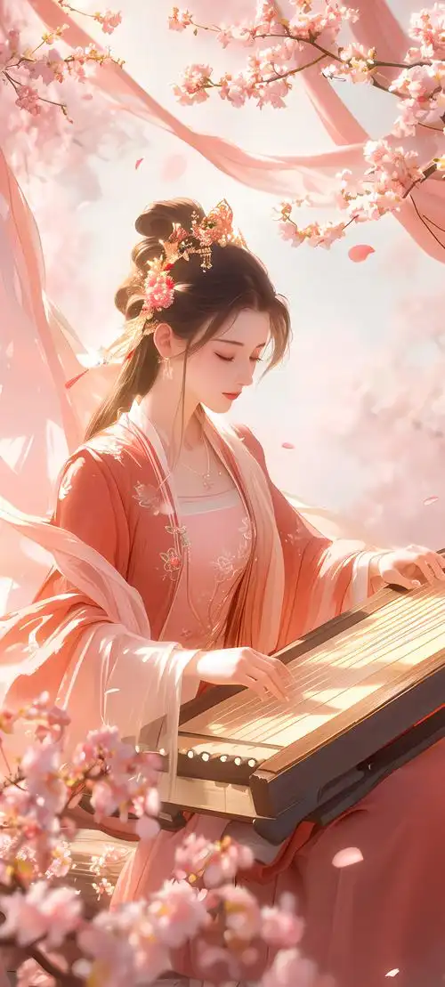 手机壁纸|仙侠古风壁纸图片,高清版免费放送!