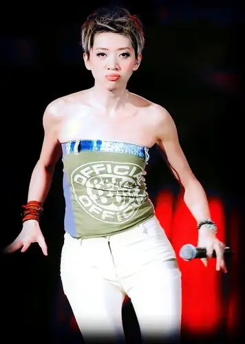 【凄美女人花之梅艳芳菲】-清绝寒梅 - guanchunxiaook11 - guanchun