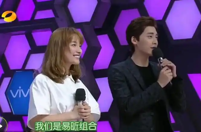 李易峰疑暗恋吴昕五大证据 峰峰是真情流露吗