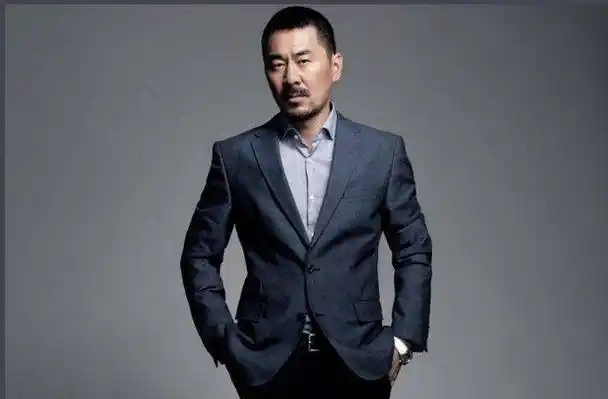 揭秘内地10大男明星演技排行榜李雪健第二,谁排第一?