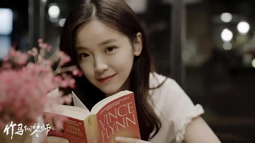 金雯昕《竹马钢琴师》开播 吃货少女逆袭追爱