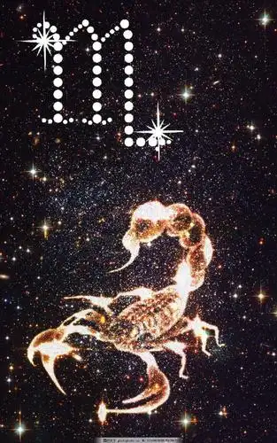 路陀说:说天蝎座