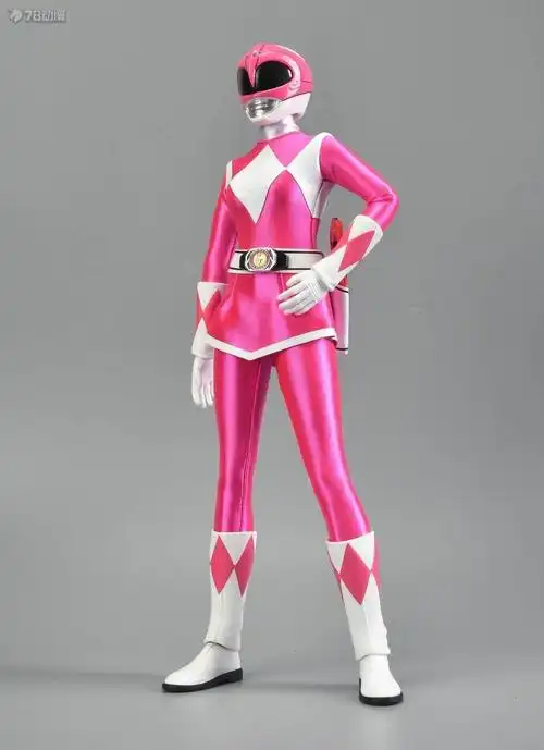 78动漫官方评测threezerofigzero恐龙战队套装