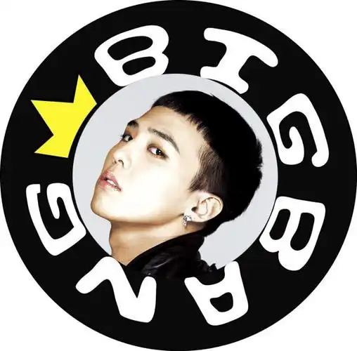 图韩星权志龙图标权志龙绯闻女友大盘点