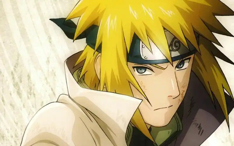 【黑桃小轩】:水门帅气集锦【第二弹】