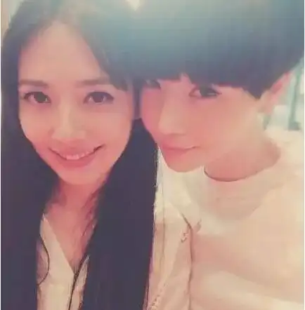 【图】陈粒男朋友陈陈陈照曝光 新男友照片流出