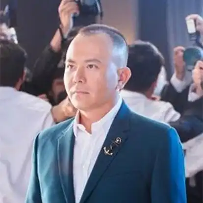 刘涛老公王珂个人资料_王珂背景_王珂身高_王珂简历简介_百战网