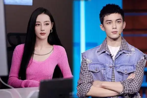 迪丽热巴吓吴磊结果吓到自己,这是怎么一回事?