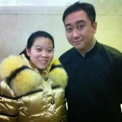 自己已经结婚,那么王自健老婆媳妇到底是谁呢,有网友爆料说王自健老婆