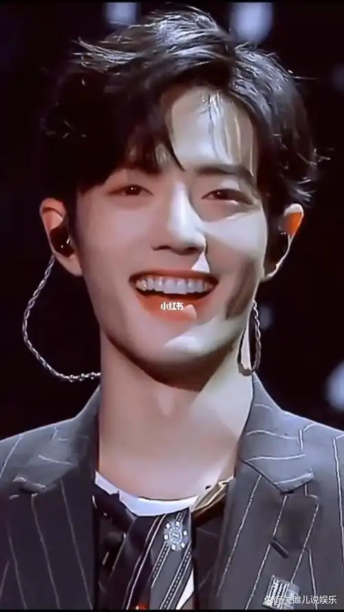 喜欢美男的看过来肖战合集来了每张都能当手机屏保