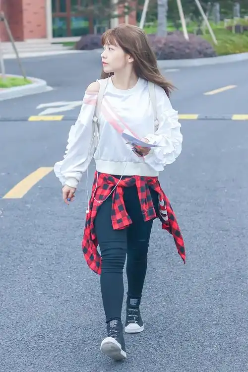 赖美云图片 sing女团赖美云图片