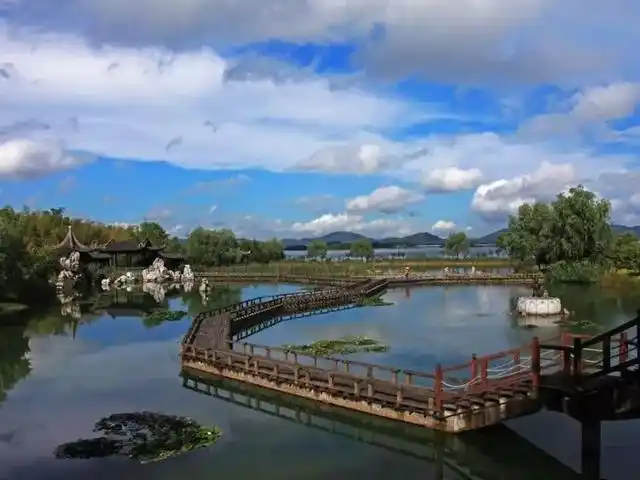 太美了,江苏宜兴这20个旅游景点值得推荐 - 江苏无锡宜兴市地图