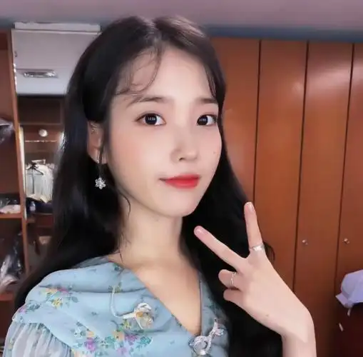 iu头像 - 堆糖,美图壁纸兴趣社区