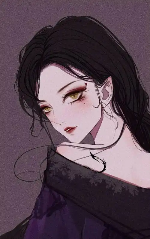 十二星座头像#天蝎座