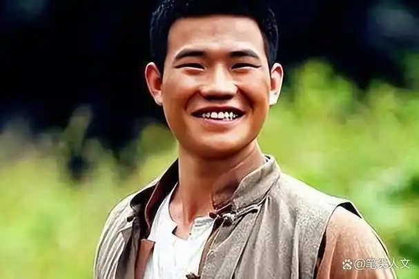 回顾:小时候好看有灵气长大泯然众人,7位长"歪"的童星真可惜