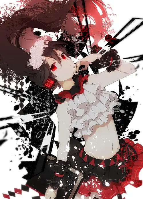 miku二息步行可放大