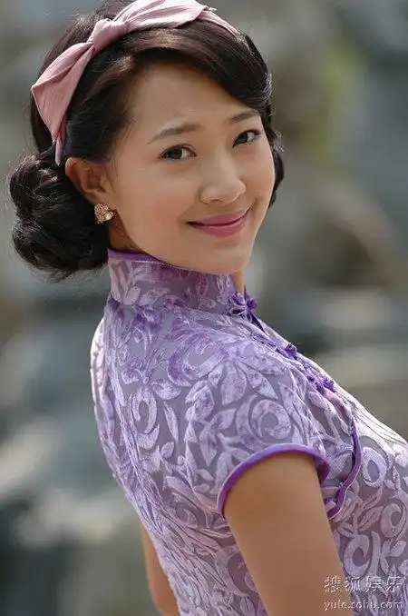 秦子越风华绝代乱世谍战剧盛宴热拍