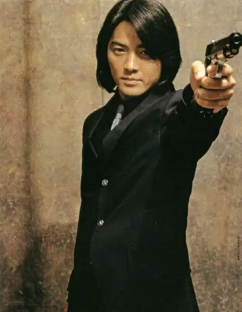 郑伊健出演过的六个古惑仔角色最后一个至今无人可以超越