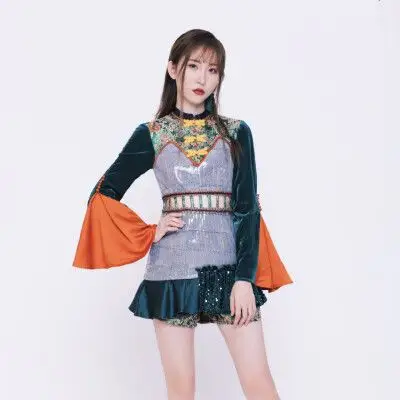 sing-陈丽拿图看简介