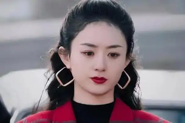 风吹半夏演员对赵丽颖评价(赵丽颖诠释了友情)(11)