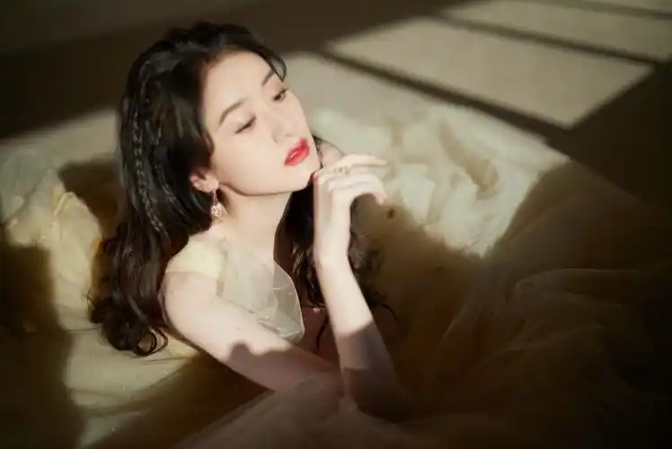 袁冰妍 - 堆糖,美图壁纸兴趣社区